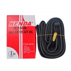 建大26*1.9/2.125内胎A/V 48L